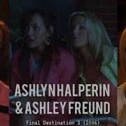Ashley Ashlyn Scenescompilation 1080p Final Destination 3 2006 Chelan Simmons Crystal Lowe