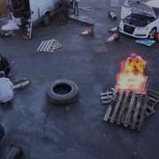 Hitfilm Crowd Replication VFX Test