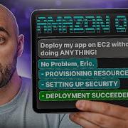 Deploying A FastAPI App On AWS EC2 Has NEVER Been This Easy
