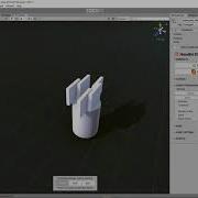 UNITY Starter Kit Placement Tool
