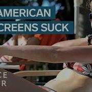 Why American Sunscreens Suck