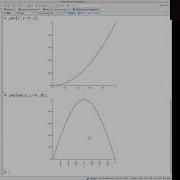 Maple Lesson On Integration