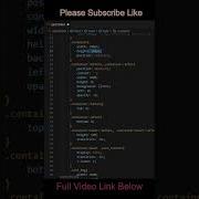 Awesome CSS Card Hover Effect CSS Tutorial CSS Design Shorts Short Css