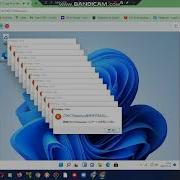 Windows 11 Overdrive