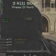 Quad On Cod4 ZzNOSCOPEDzZ