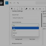 How To Add Custom Tooltips In WordPress Magic Text Plugin Tutorial 2025