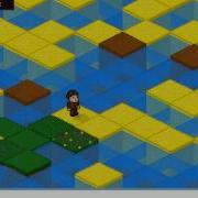 Farming Minecraft Isometric Indie Game Using Python Pygame