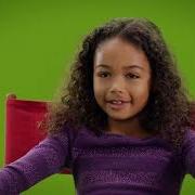 Reupload Odd Squad Interview Video Millie Davis