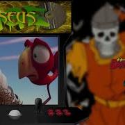 Hypseus Singe Showcase