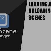 Flex Scene Manager Loading And Unloading Scenes