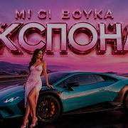 Я ЭКСПОНАТ ТЫ МОЙ ФАНАТ REMIX 2026