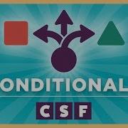 Conditionals 3 Types