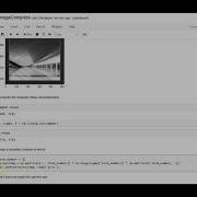 Сжатие изображений с помощью Python
