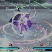 DDFF More Vaan Double Aerith Combos
