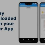 Flutter How To Display Downloaded PDF In Your Flutter App Using Flutter Plugin Pdf Viewer Package