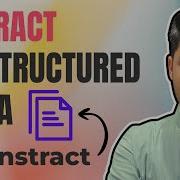 Automate Unstructured Data Extraction With Unstract Open Source No Code