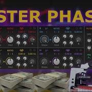 BITWIG PHASE 4 TUTORIAL
