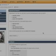 LibGuides Hierarchy Within Guides