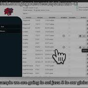 SDKMAN UI Windows Installation And Usage