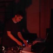 Sense Fracture DJSET Varvara Festival Torino 2016