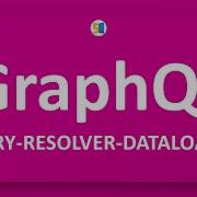 How GraphQL Query Resolver And Data Loader Work