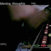 Maddening Thoughts 125 Keyboard