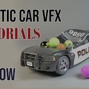 ELASTIC CAR FX SOFTBODY TYFLOW TUTORIAL