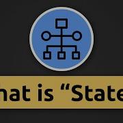 What Is State In Programming