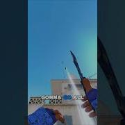 CS2 Dust 2 The BEST Smoke For LONG DOORS Cs2 Counterstrike