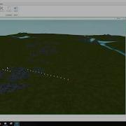 A Pathfinding ROBLOX