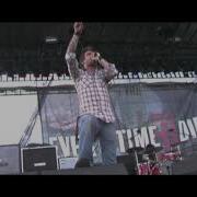 Every Time I Die Off Broadway Live Sounds Of The Underground 2005