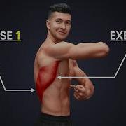 The ONLY 2 Exercises You Need For A Wide Back