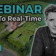 Vectorworks BIM And Real Time Rendering Webinar Part 1