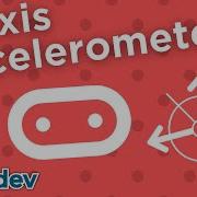 PiicoDev 3 Axis Accelerometer LIS3DH Guide For Micro Bit