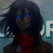 Mikasa Rumors AMV Attack On Titan SNK