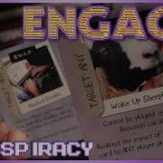 ENGAGE Cardspiracy