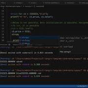 Expected Expression Error When Initializing Or Assigning To Struct In C