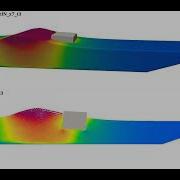 DualSPHysics Example CasesSolWaveFtOpen3D