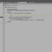 Play Framework Simple Chat App In 10 Minutes Using Iteratees