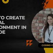 How To Create Virtual Environment In VS Code In Python In Hindi