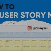 User Story Mapping Tutorial