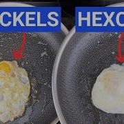 Я протестировал HexClad против Henckels Paradigm победитель меня шокировал