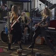 Crazy Train Liliac Official Cover Music Video