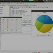 Client Server Communication Swing Slider JavaFX ChartPie