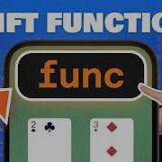 Swift Tutorial Functions Day 6