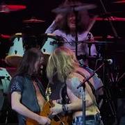 Whitesnake Soldier Of Fortune Burn Live Monsters Of Rock 2013 HD