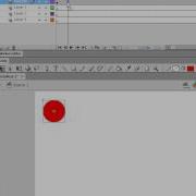 Lesson Bouncing Ball Using Flash CS6