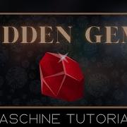 Maschine Tutorial What Users Don T Know About Maschine
