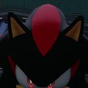 MMD Out Of Touch Shadow I Sonic Animation