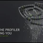 Profiling GPU Applications With Nsight Systems